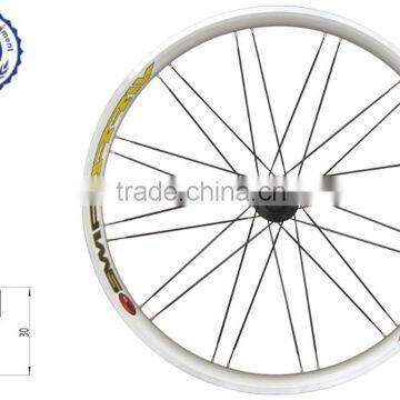 26" Bicycle Disk Wheel For MTB