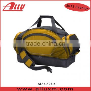 Wholesale Durable Curling duffle bag