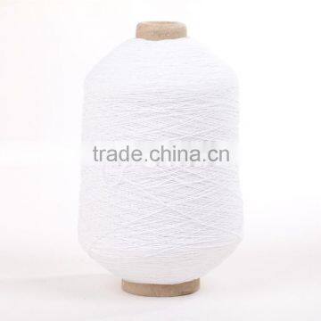 lycra spandex rubber yarn