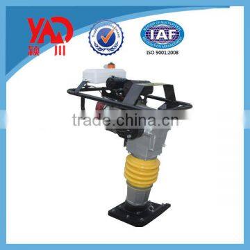 Portable Mini Powerful Jumping Robin Impactor Tamping Rammer