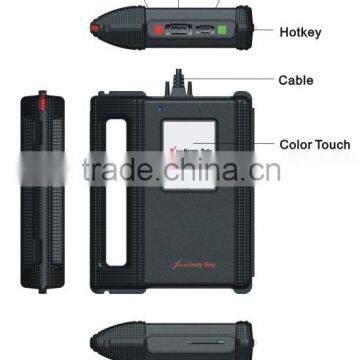 Truck Tester, X-431 Heavy Duty, Truck Scanner