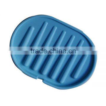 China Supplier Plastic Soap Dish photo-5