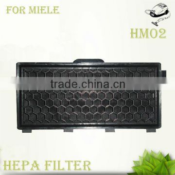 CARBON VACUUM CLEANER HEPA FILTER (HM02)