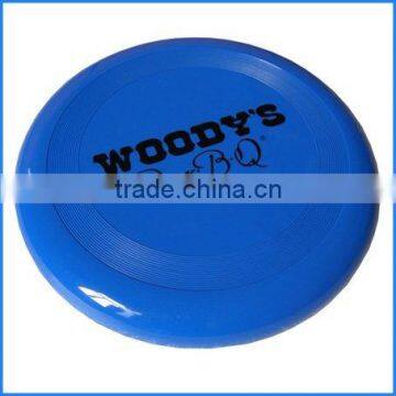 Plastic Flying Disc