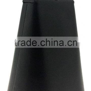 Hunting Bell in Plated or Painted Color Surface With Logo and Strap Attached