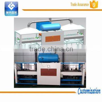 Precision Customised Self-designing Nonstandrd Equipment Thermoforming Machine