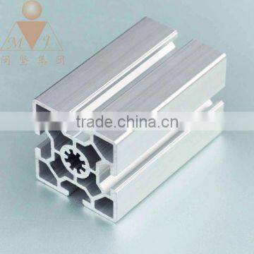 Aluminium extrusion 10 slot 6060