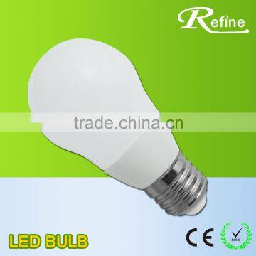 Led Bulb Light CE ROHS 480lm Dimmable 5 Watt 360 Degree Led Bulb photo-3