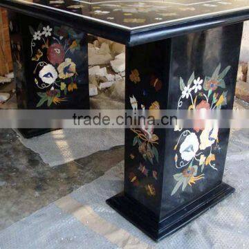 Inlay Table Base