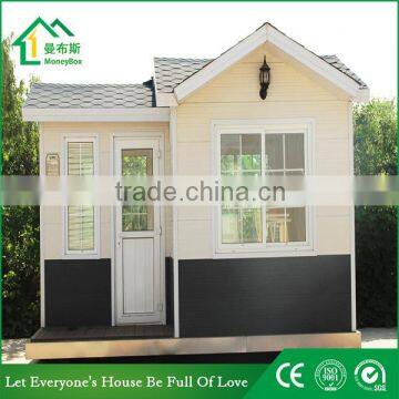 Steel Material Temporary Building photo-4