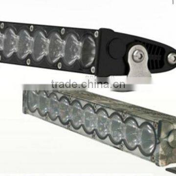 9V-32V Single Led Light Bar With 11th Years Gold Supplier In Alibaba_XT-L4001