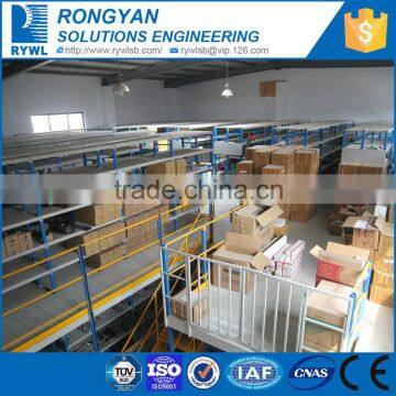 steel racks for warehouse