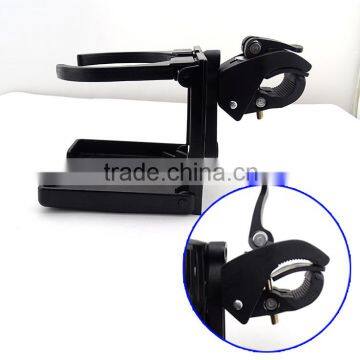 Auto Accessories Interior ABS Material Universal Car Cup Holder photo-2