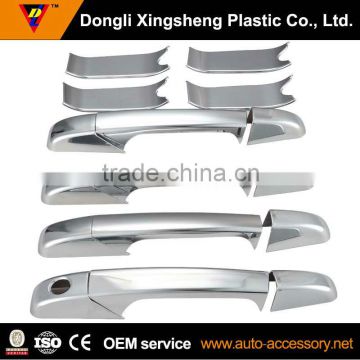 Cadillac spare parts automotive chrome accessories for car trucks