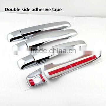 Car Parts Exterior Door Covers for Cadillac STS 2005 2006 2007 photo-4