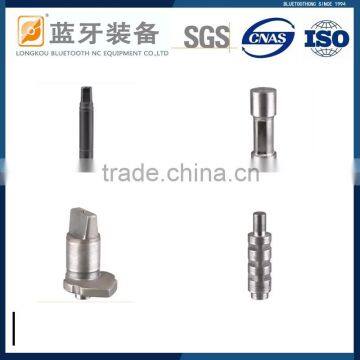 High Precision CXF-W50 CNC Polygon Turning Machine