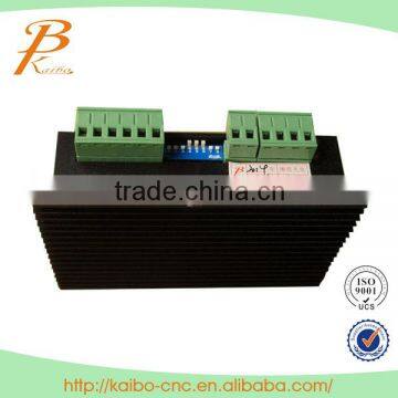 Stepper Motor Controller/linear Stepper Driver/high Torque Driver for Cnc Router photo-4
