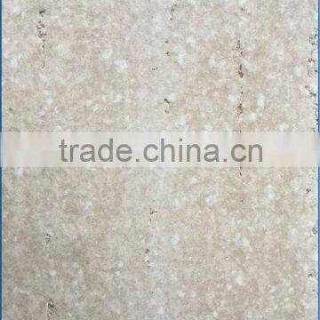 High Simulation Travertine Limestone Effect Paint For Exterior Wall Coating