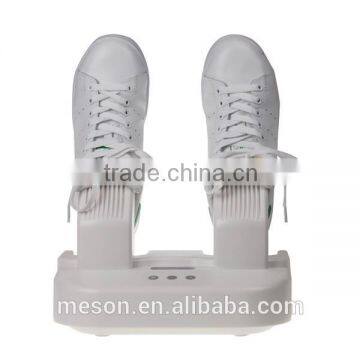 Thermal Protection 110-220V ac Footwear Deodorizer and Dryer for Drying Insoles
