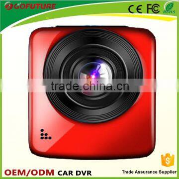 1080P HD wifi hidden camera/ car night vision front camera