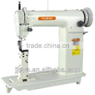 JY810 post bed lockstitch sewing machine