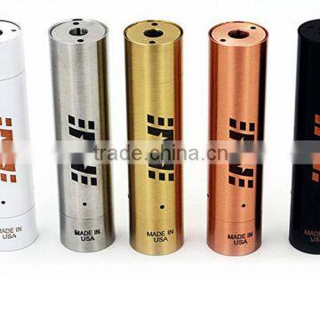 New Vape Mod E cig Full Mechanical Mod Buster Mod
