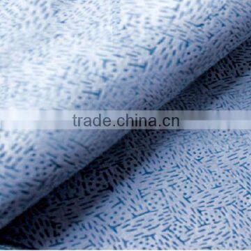 China Manufacturer Wholesale Multi Function Industrial Blue Cleaning Cloth photo-5