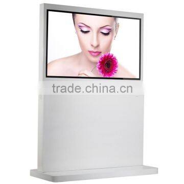 65" Wifi LCD Touch Wholesale Kiosks