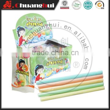 7g CC Stick Straw Candy