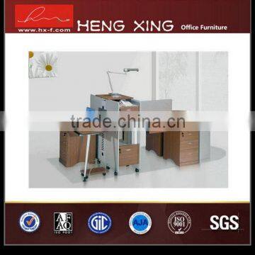 Top level design glazing office partition