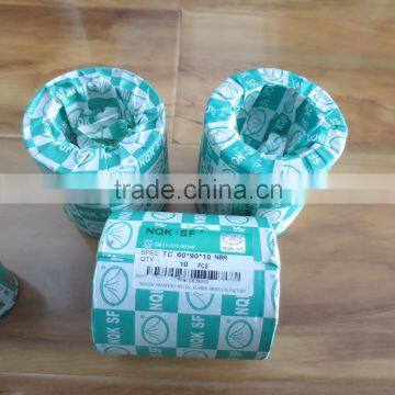 NQK TC NBR oil seal TC60*90*10 TC60x90x10