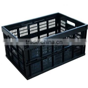 Sale Top Quality PE/PP Folding Plastic Logistics Container Box,Folding Plastic Moving Boxes,Foldable Crate