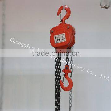 CHAIN BLOCK