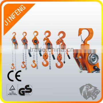 VL Hoist Lever&yale Lever Hoist&lever Block Chain Hoist photo-4