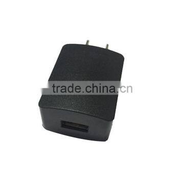 Guangdong Factory Phone Charger 5V USB Wall Charger photo-5