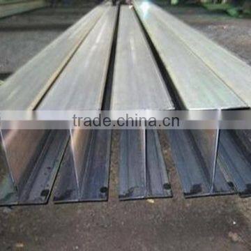 WUXI YJZ80B H I BOX Beam steel procution line