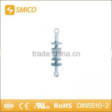 SMICO Hot Products 2016 Glass Fiber Epoxide Resin Suspension Glass Insulators