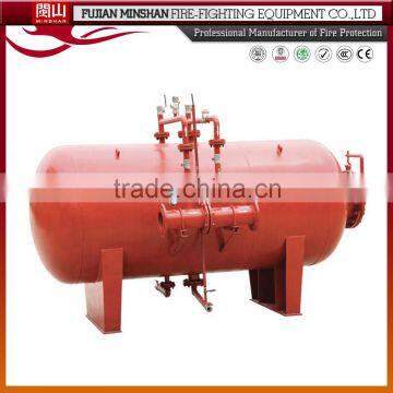 Low Price Manufacturer of Fire Foam Bladder Tank photo-3