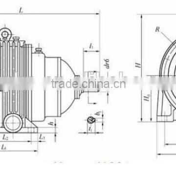 Hot Sale Planetary Gearbox