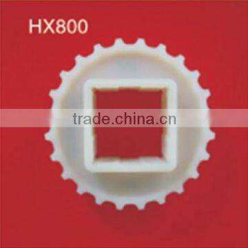 HX800 Food Grade Bakery Conveyor Belts photo-2