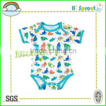 Newborn baby clothing 100% cotton baby clothing