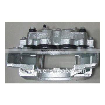 brake caliper 42534119 42534120 for Iveco Auto Spare Parts 4 pot brake caliper