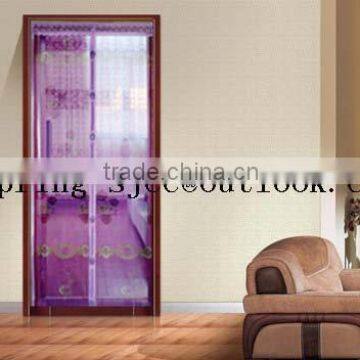 Preventing Magnetic Magnetic Screen Door Screen Door Magnetic photo-3