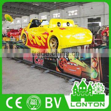 Suitable for shopping mall/playground rides kids car mini flying car for sale