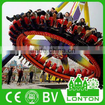 Theme Park Equipment for Sale Big Pendulum Rides in Amusement Park for Sale photo-5