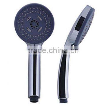 New Style Bathroom Water Saving Aerator Shower Head 0703