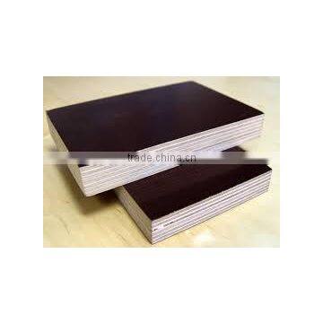 Good quality film faced plywood at competitive price