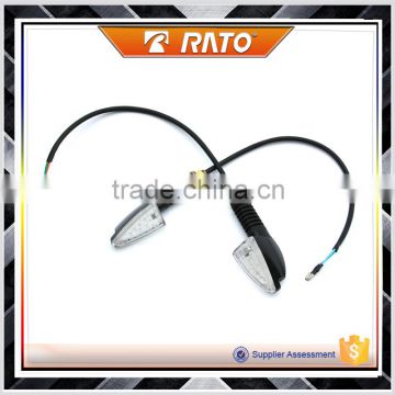 Steering lamp turning signal motorcycle steering light from china