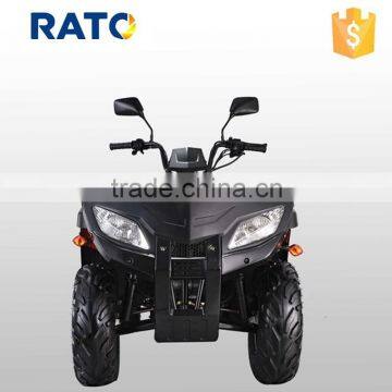 250cc ATV 4 Wheeler Atv for Adults photo-3