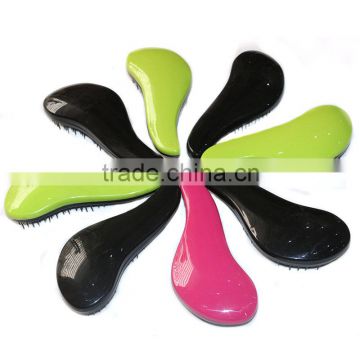 2015 Hot Sell New Hair Brush For Salon And Person Wholesale Price